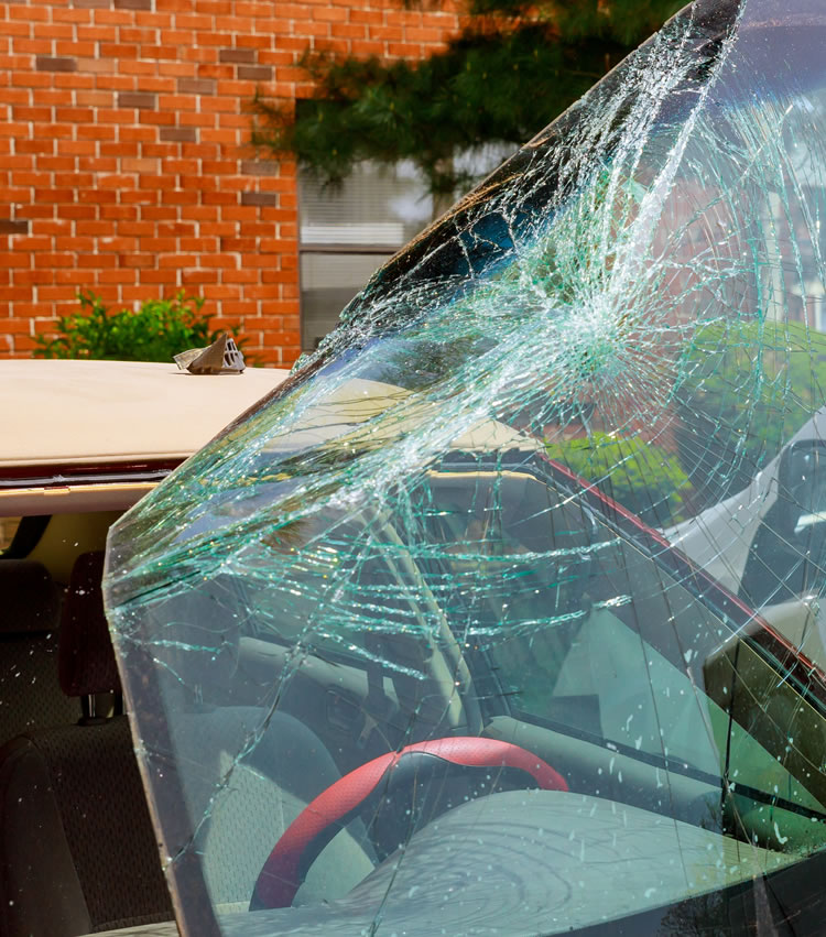 Windshield Replacement